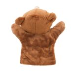 Plush teddy bear, hand puppet | Ripley - Image 5