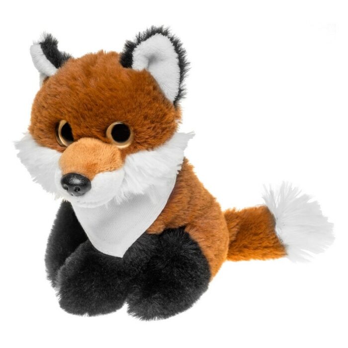 axpol-HE743-0-HE743-16_AAA01.jpg Plush fox | Savvy - Image 1
