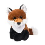 Plush fox | Savvy - Image 2