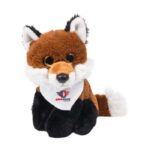 Plush fox | Savvy - Image 3