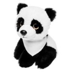 Plush panda | Loka