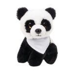 Plush panda | Loka - Image 3