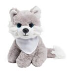 Plush wolf | Fang - Image 3