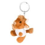 Plush wisent, keyring | Vincent - Image 3