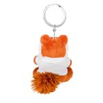 Plush fox, keyring | Canny - Image 4