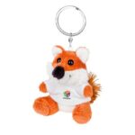 Plush fox, keyring | Canny - Image 5