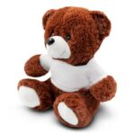 Plush teddy bear | Roger Brown - Image 3