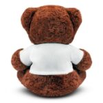 Plush teddy bear | Roger Brown - Image 5