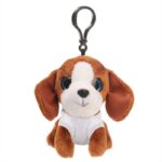 Plush dog, hanger | Polly - Image 5
