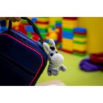 Plush donkey, hanger | Boe - Image 2