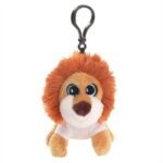 Plush lion, hanger | Jory - Image 3
