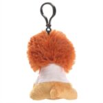 Plush lion, hanger | Jory - Image 4