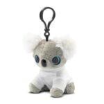 Plush koala bear, hanger | Kevin - Image 2