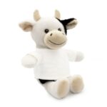 RPET plush cow | Mootsy - Image 2