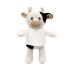 RPET plush cow | Mootsy - Image 5