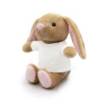 RPET plush rabbit | Jumpie - Image 2