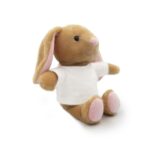 RPET plush rabbit | Jumpie - Image 3