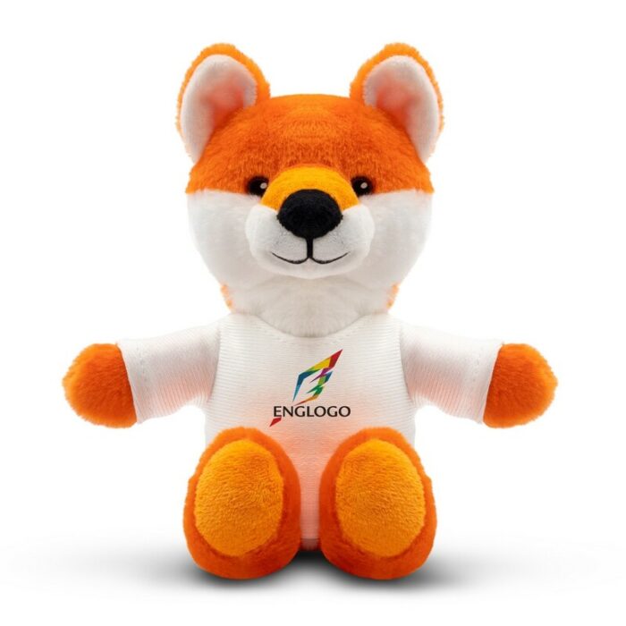 axpol-HE792-0-HE792-07_ILG01.jpg RPET plush fox | Sneeky - Image 1