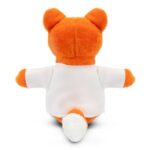 RPET plush fox | Sneeky - Image 5