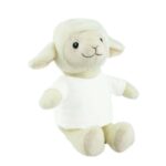 RPET plush sheep | Cloudy - Image 2