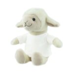 RPET plush sheep | Cloudy - Image 3