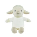 RPET plush sheep | Cloudy - Image 4
