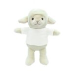 RPET plush sheep | Cloudy - Image 5