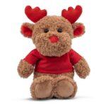 Plush reindeer | Lupee - Image 5