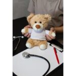 Plush teddy bear | Dreamerty - Image 5