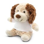 Plush dog | Sneeffy - Image 5