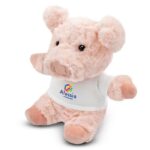 Plush piggy | Tailyssia