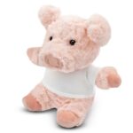 Plush piggy | Tailyssia - Image 3
