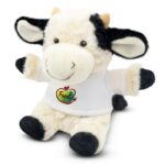 Plush cow | Fieldith