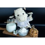 Plush cow | Fieldith - Image 2
