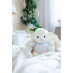Plush sheep | Bleathany - Image 3