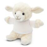 Plush sheep | Bleathany - Image 4