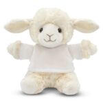 Plush sheep | Bleathany - Image 5