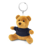 Plush teddy bear, keyring | Fedon - Image 2