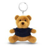 Plush teddy bear, keyring | Fedon - Image 3