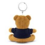 Plush teddy bear, keyring | Fedon - Image 4