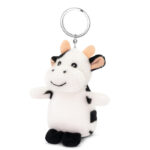 Plush cow, keyring | Cowie - Image 2
