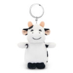 Plush cow, keyring | Cowie - Image 3