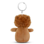 Plush lion, keyring | Bilge - Image 4