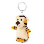Plush tiger, keyring | Trip - Image 3