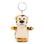 Plush tiger, keyring | Trip - Image 4