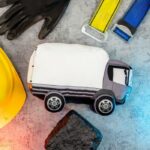 Plush truck | Rune - Image 2