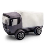 Plush truck | Rune - Image 3