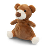 Plush teddy bear | Ragan - Image 3