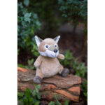 Plush wolf | Loki - Image 2