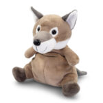 Plush wolf | Loki - Image 3